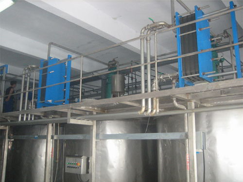 甘肃化学变性淀粉设备供应商可量尺定做 东台市食品机械厂